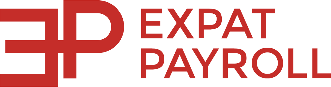 Expat Payroll GmbH Logo